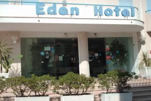 Eden Beach Club, Torre Canne