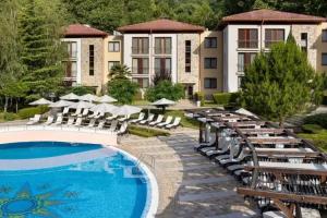 Pirin Park Hotel, Sandanski