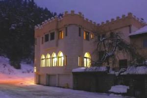 The Castle Hotel, Samokov