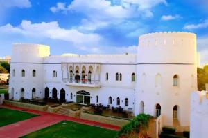 Sohar Beach Hotel, Sohar