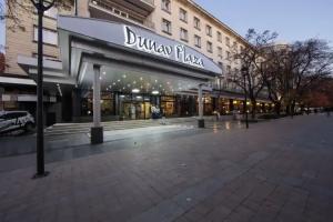 Dunav Plaza Hotel, Rousse