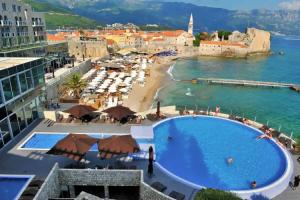 Avala Resort & Villas, Budva