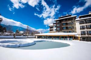 The Balkan Jewel Resort, Trademark Collection by Wyndham, Bansko