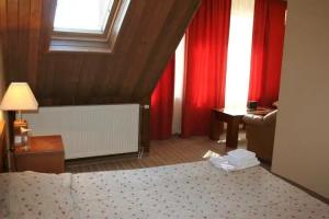 Razlog - Hotels