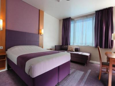 Premier Inn Dubai Silicon Oasis - 60