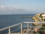 Standard Double room with sea view