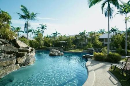 Paradise Links Resort Port Douglas - 12