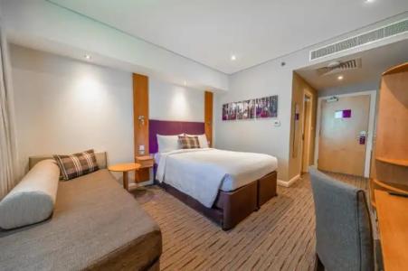 Premier Inn Dubai Investments Park - 101