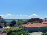 Standard Double room with balcony and with sea view