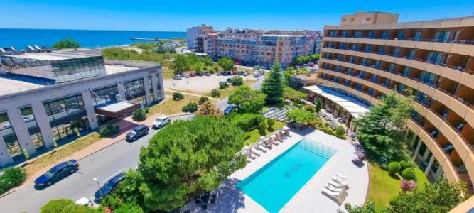 Grand Pomorie - 137