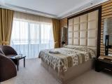 Classic Double room with sea view