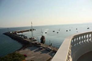 Family Hotel Paros, Pomorie