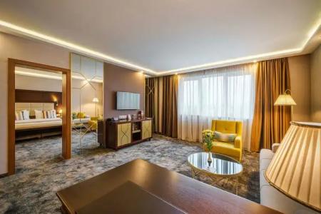 Imperial Plovdiv, a member of Radisson Individuals - 3