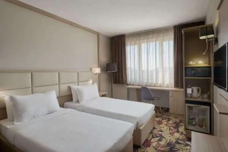 Imperial Plovdiv, a member of Radisson Individuals - 24