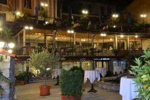 Boutique Hotel Boris Palace & Restaurant, Plovdiv