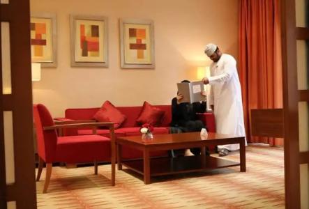 Crowne Plaza Sohar, an IHG - 113