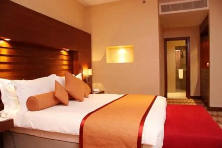 Crowne Plaza Sohar, an IHG - 234