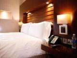 Executive Double Suite