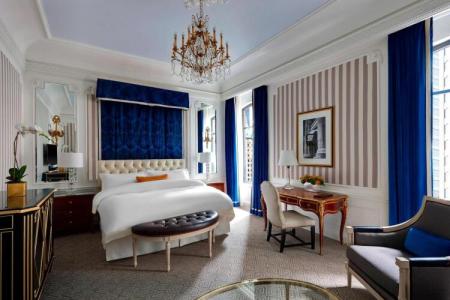 The St. Regis New York - 39