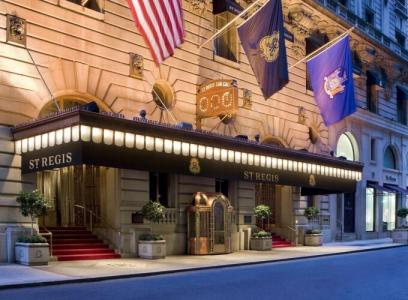 The St. Regis New York - 23