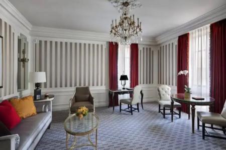 The St. Regis New York - 57