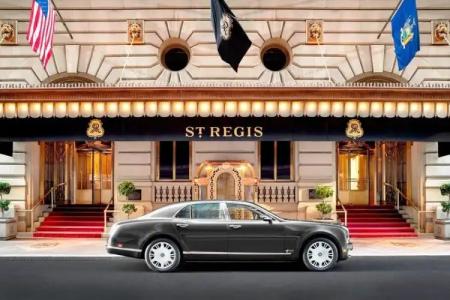 The St. Regis New York - 55