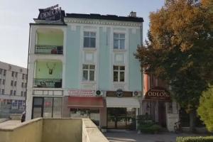 Hotel Odeon, Plovdiv