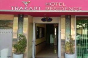 Hotel Trakart Residence, Plovdiv