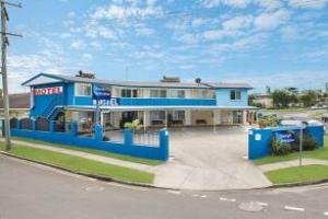 Caloundra City Centre Motel, Caloundra