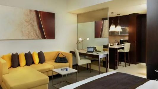 Centro Barsha - by Rotana - 5