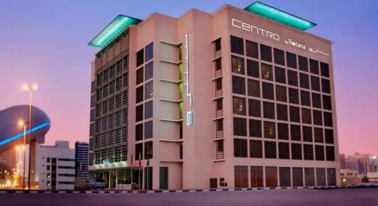 Centro Barsha - by Rotana - 40