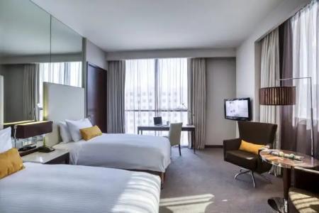 Centro Barsha - by Rotana - 48