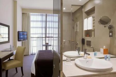 Centro Barsha - by Rotana - 34