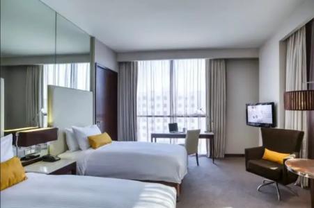 Centro Barsha - by Rotana - 50