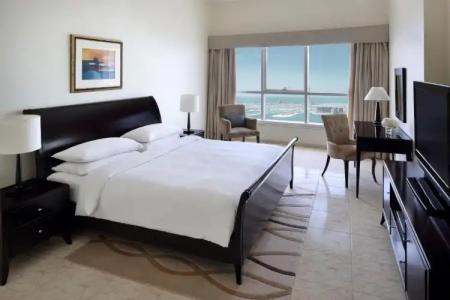 Dubai Marriott Harbour And Suites - 96