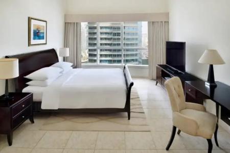 Dubai Marriott Harbour And Suites - 81