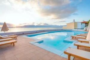 Miramare Resort & Spa, Agios Nikolaos