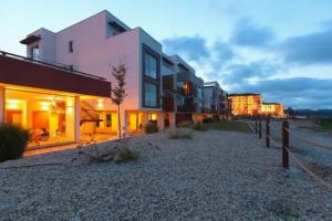 Sol Luna Bay All Inclusive, Obzor