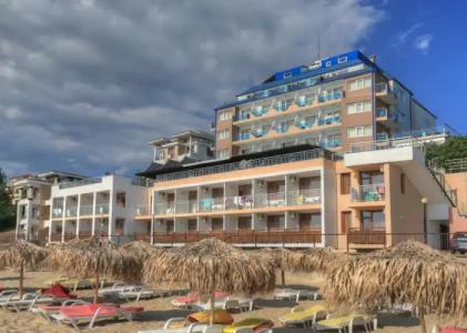 Sol Luna Bay All Inclusive - 95