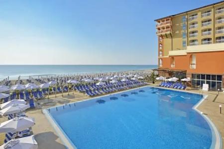 Sol Luna Bay All Inclusive - 14