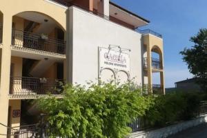 Galeria Holiday Apartments, Obzor