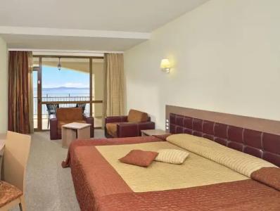 Sol Nessebar Palace All Inclusive - 74