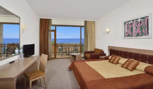 Sol Nessebar Palace All Inclusive - 3