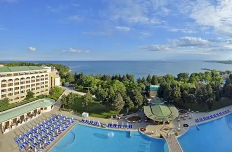 Sol Nessebar Palace All Inclusive - 72