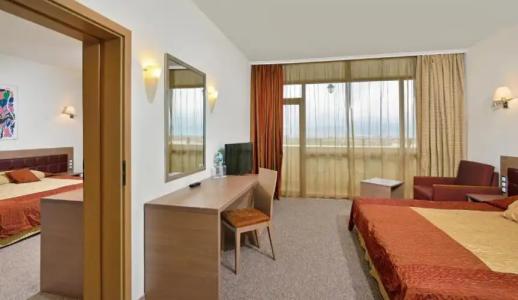 Sol Nessebar Palace All Inclusive - 64