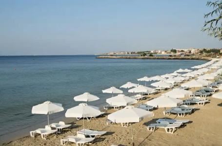 Sol Nessebar Palace All Inclusive - 46