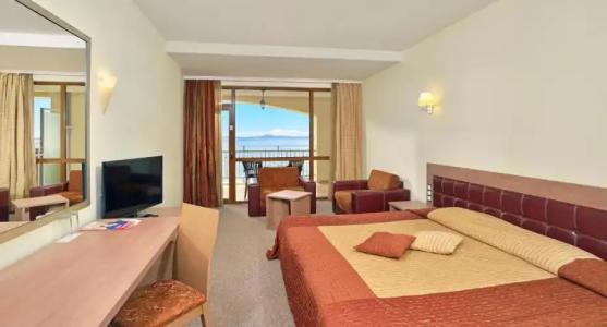 Sol Nessebar Palace All Inclusive - 79