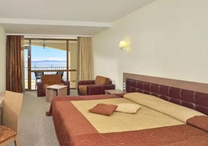 Sol Nessebar Palace All Inclusive - 6