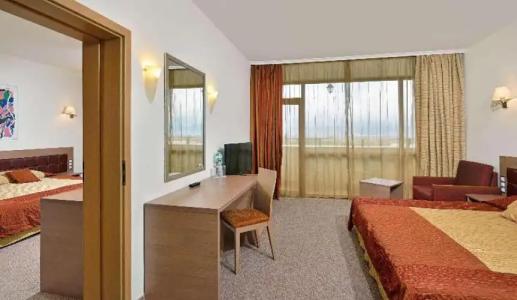 Sol Nessebar Palace All Inclusive - 67