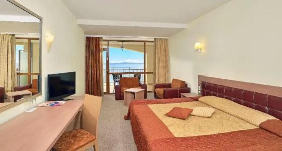 Sol Nessebar Palace All Inclusive - 81